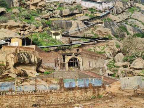 jawai master safari 14